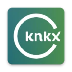 knkx android application logo